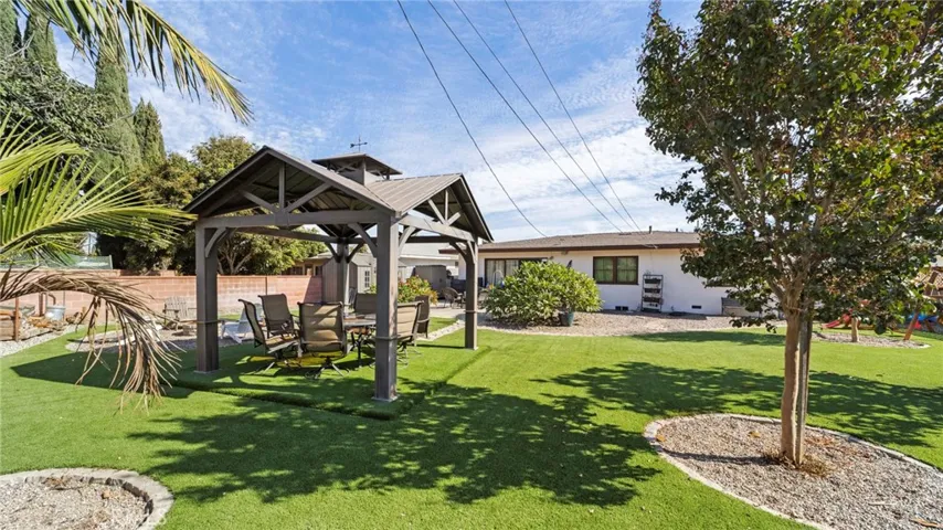 13381 Jackson Street, Garden Grove, California 92844