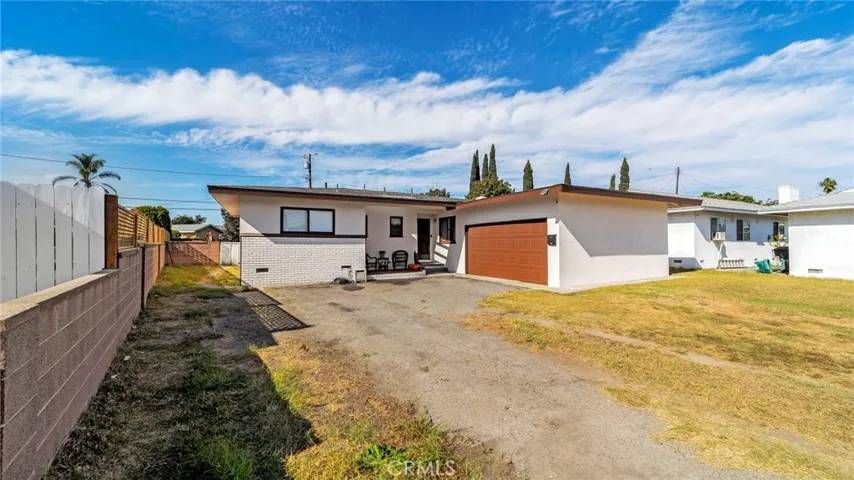 13381 Jackson Street, Garden Grove, California 92844