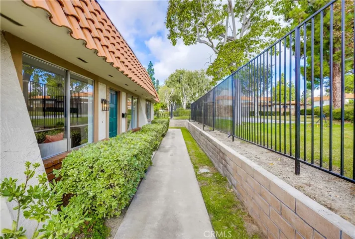 22778 Madrid Drive, Lake Forest, California 92630