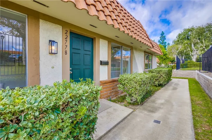 22778 Madrid Drive, Lake Forest, California 92630