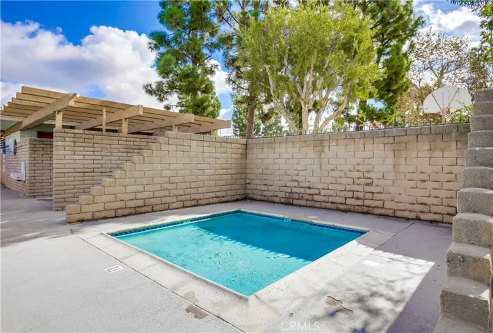 22778 Madrid Drive, Lake Forest, California 92630