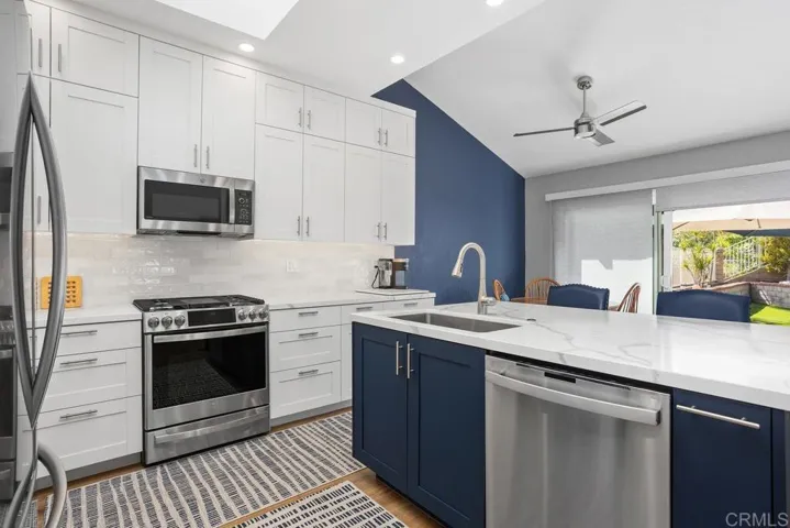 1025 Brewley Lane, Vista, California 92081