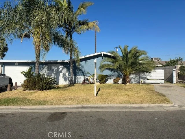 1115 Molinar Avenue, La Puente, California 91744