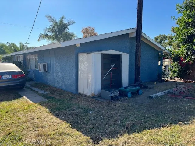 1115 Molinar Avenue, La Puente, California 91744
