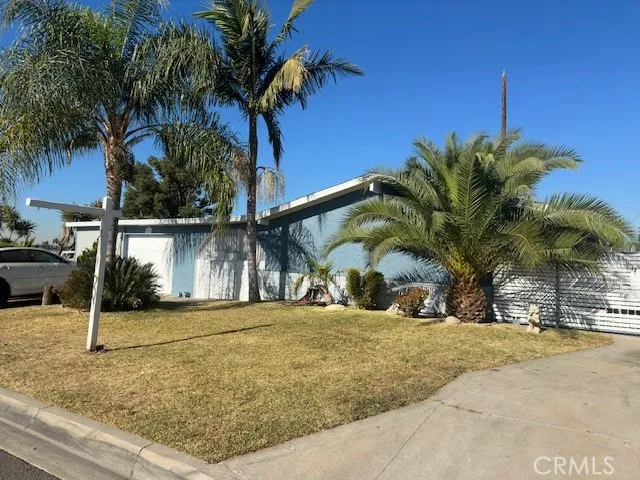 1115 Molinar Avenue, La Puente, California 91744