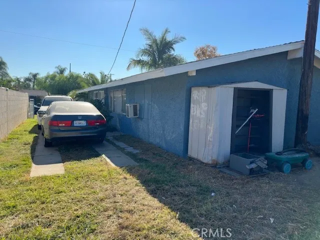 1115 Molinar Avenue, La Puente, California 91744