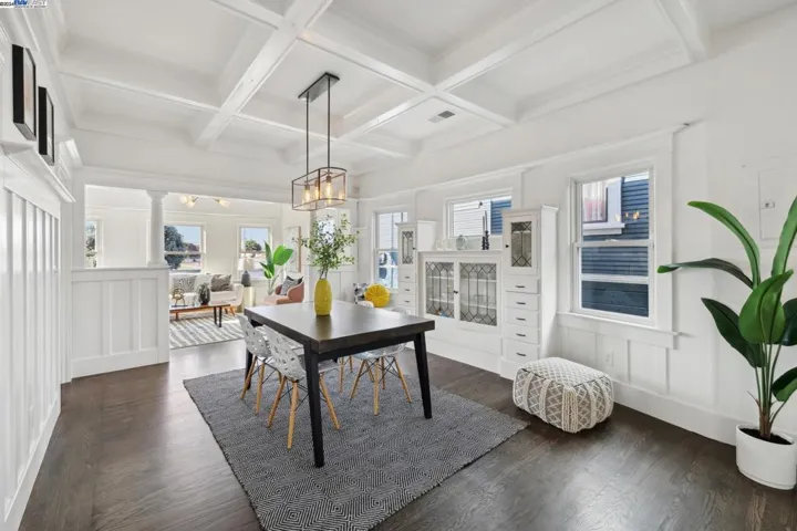 1066 28th Street, Oakland, California 94608