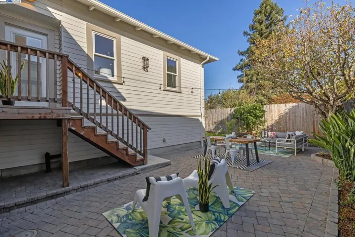 1066 28th Street, Oakland, California 94608