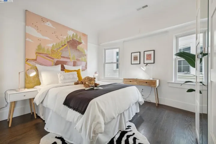 1066 28th Street, Oakland, California 94608