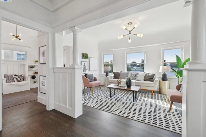 1066 28th Street, Oakland, California 94608