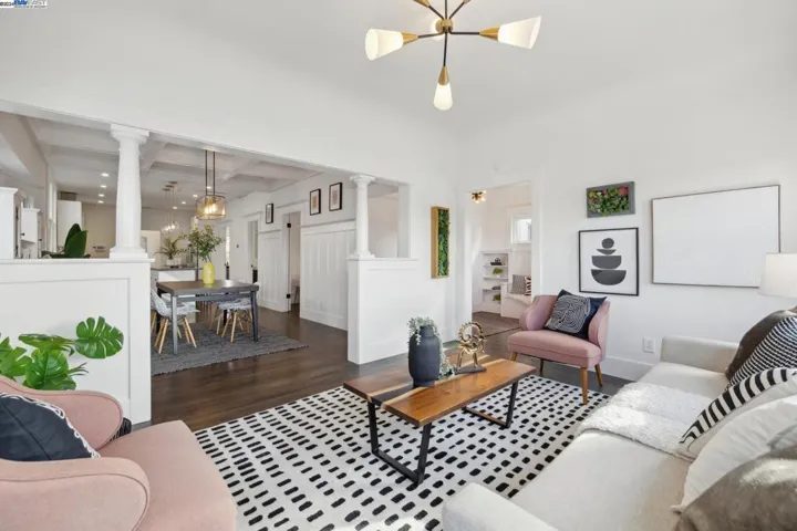 1066 28th Street, Oakland, California 94608