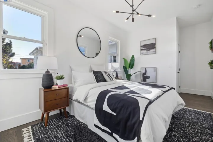1066 28th Street, Oakland, California 94608
