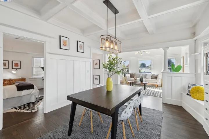 1066 28th Street, Oakland, California 94608