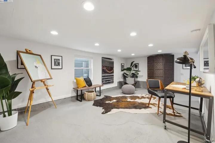 1066 28th Street, Oakland, California 94608