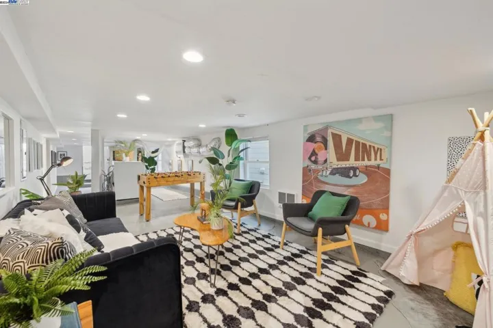 1066 28th Street, Oakland, California 94608