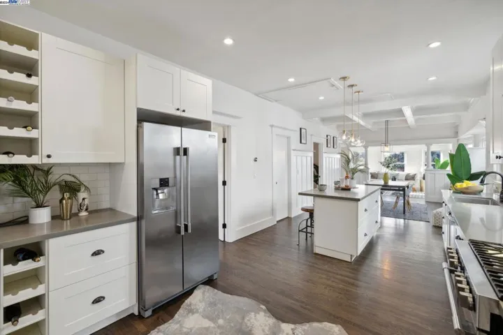 1066 28th Street, Oakland, California 94608