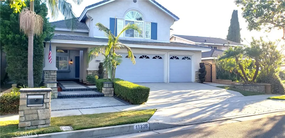 11328 Rose Street, Cerritos, California 90703