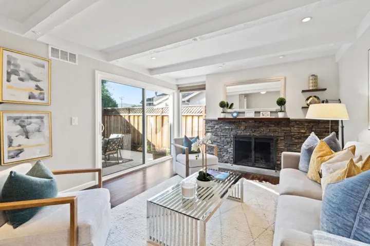 740 Glenburry Way, San Jose, California 95123