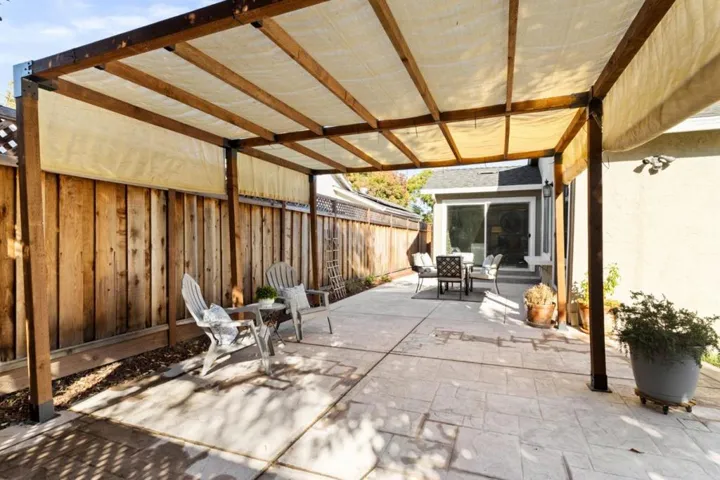 740 Glenburry Way, San Jose, California 95123