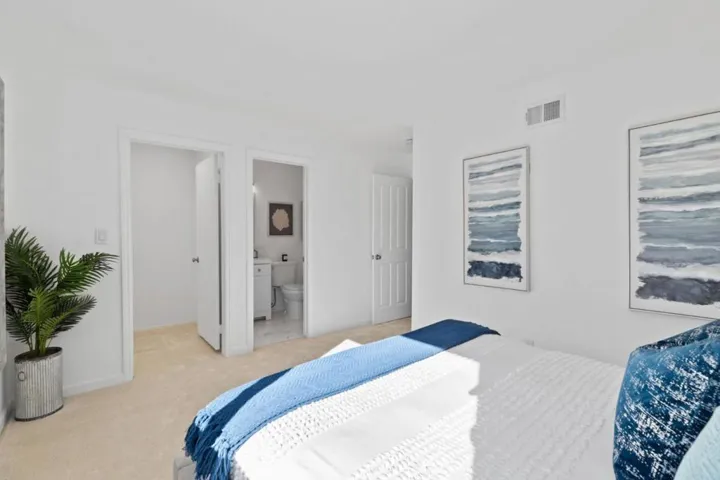740 Glenburry Way, San Jose, California 95123