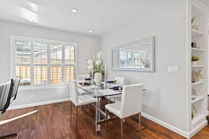 740 Glenburry Way, San Jose, California 95123