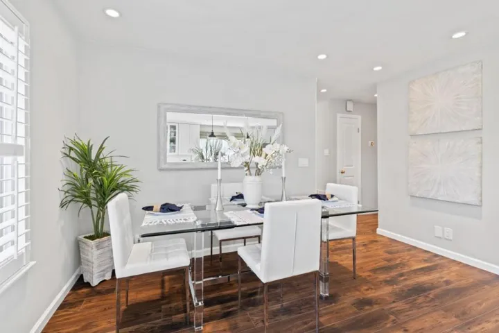 740 Glenburry Way, San Jose, California 95123