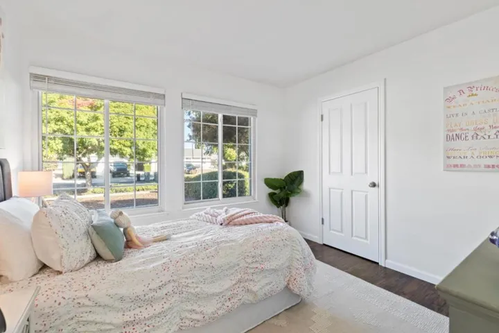 740 Glenburry Way, San Jose, California 95123