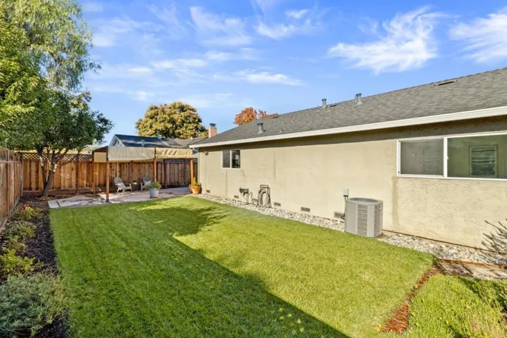 740 Glenburry Way, San Jose, California 95123