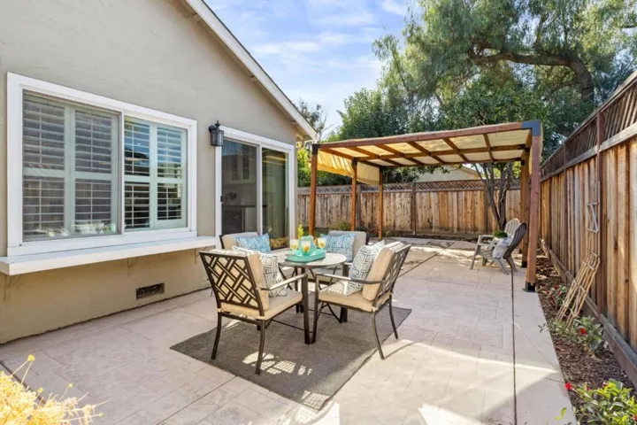 740 Glenburry Way, San Jose, California 95123