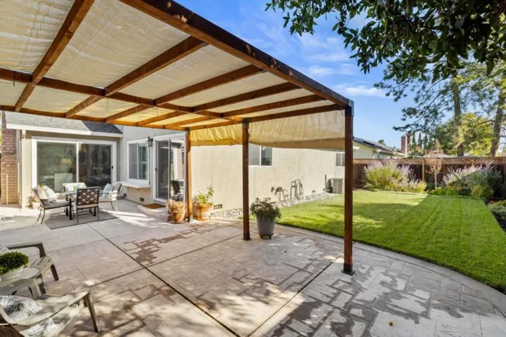 740 Glenburry Way, San Jose, California 95123