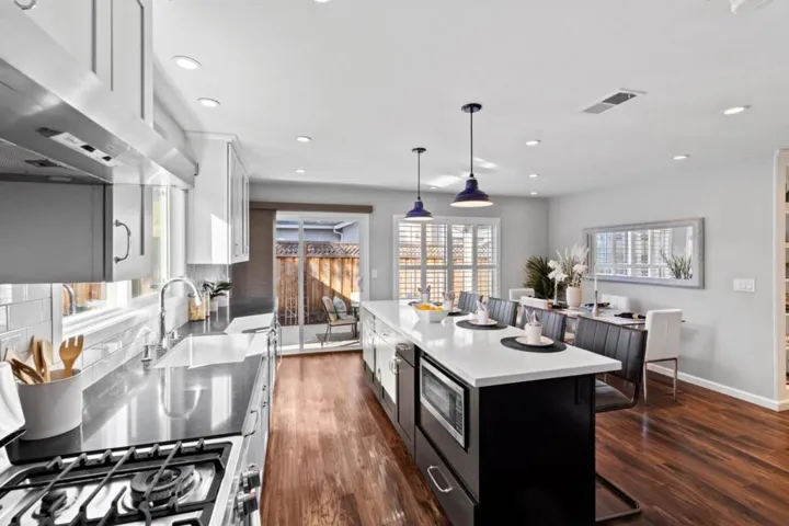 740 Glenburry Way, San Jose, California 95123