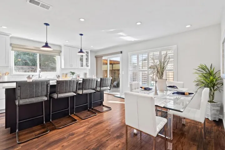 740 Glenburry Way, San Jose, California 95123