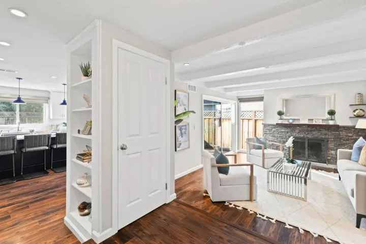 740 Glenburry Way, San Jose, California 95123