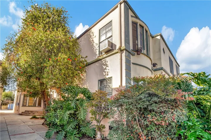 337 N Gardner Street, Los Angeles, California 90036
