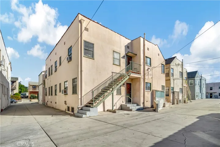 337 N Gardner Street, Los Angeles, California 90036