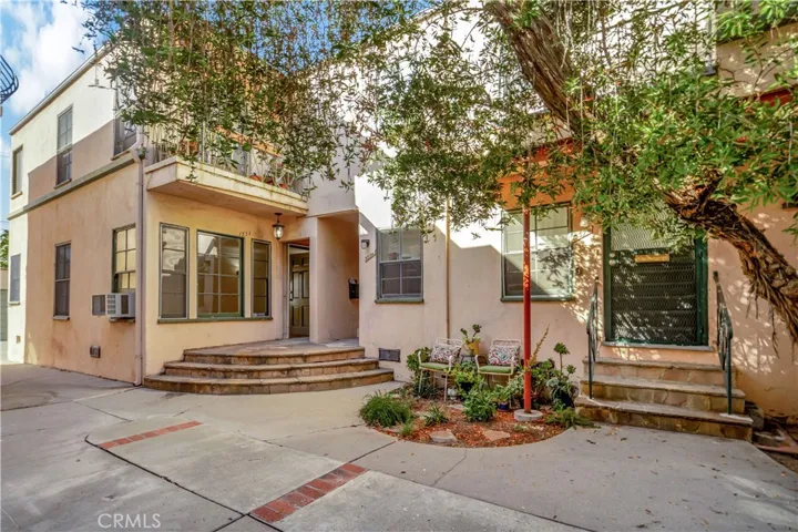 337 N Gardner Street, Los Angeles, California 90036