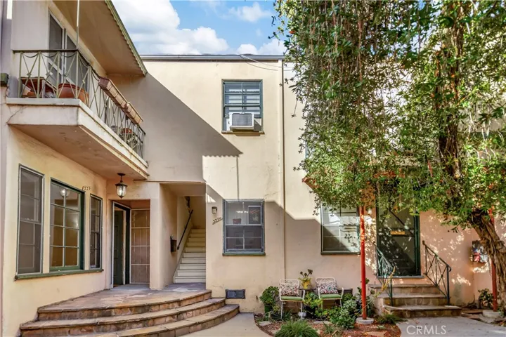 337 N Gardner Street, Los Angeles, California 90036