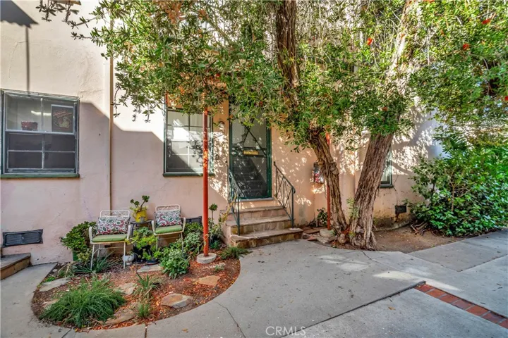 337 N Gardner Street, Los Angeles, California 90036