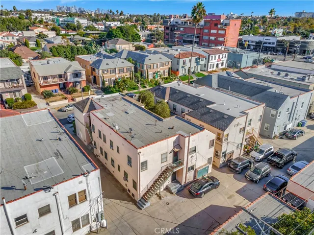 337 N Gardner Street, Los Angeles, California 90036