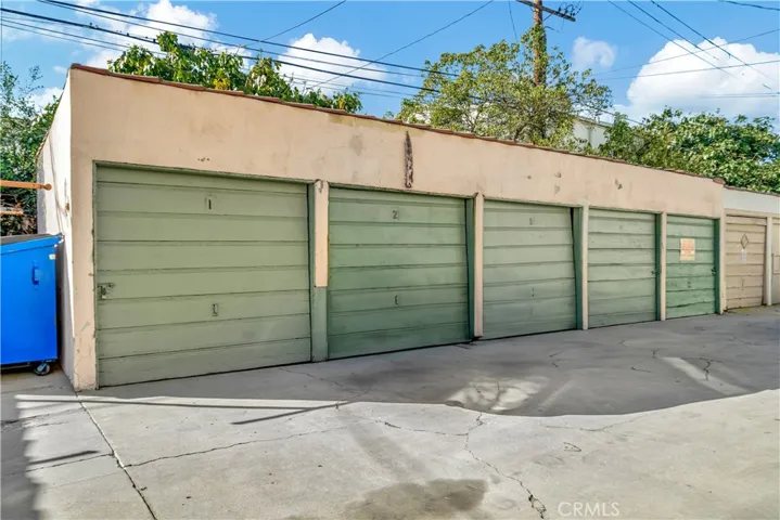337 N Gardner Street, Los Angeles, California 90036
