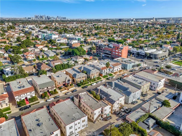337 N Gardner Street, Los Angeles, California 90036