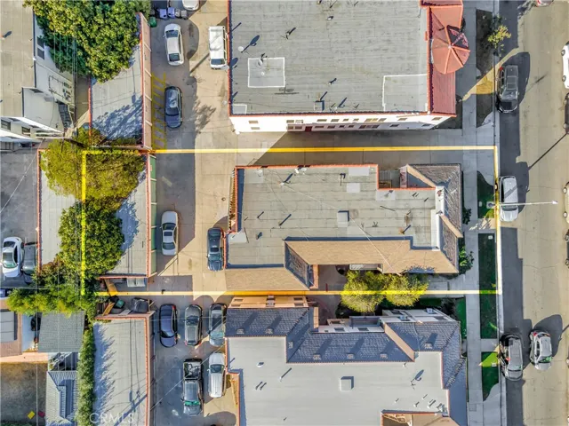 337 N Gardner Street, Los Angeles, California 90036