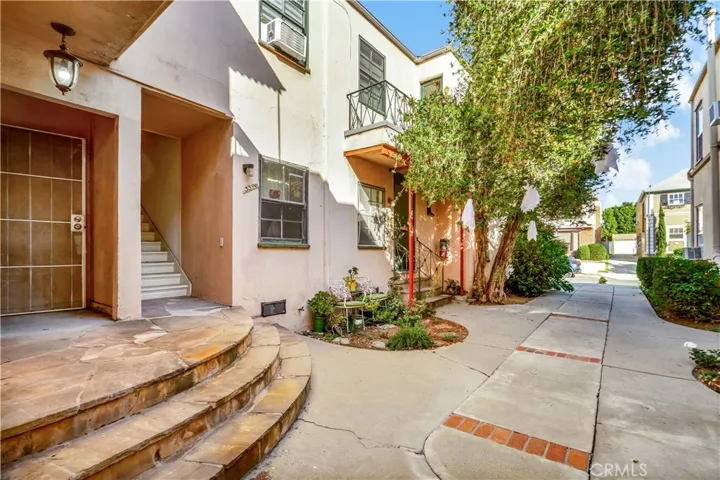 337 N Gardner Street, Los Angeles, California 90036