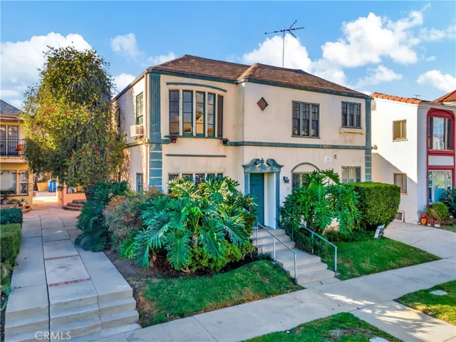 337 N Gardner Street, Los Angeles, California 90036