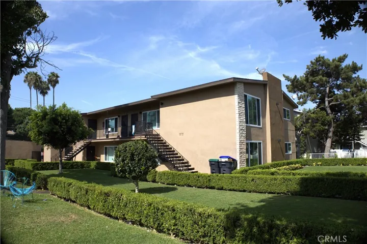 601 N Pauline Street, Anaheim, California 92805