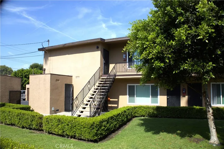 601 N Pauline Street, Anaheim, California 92805