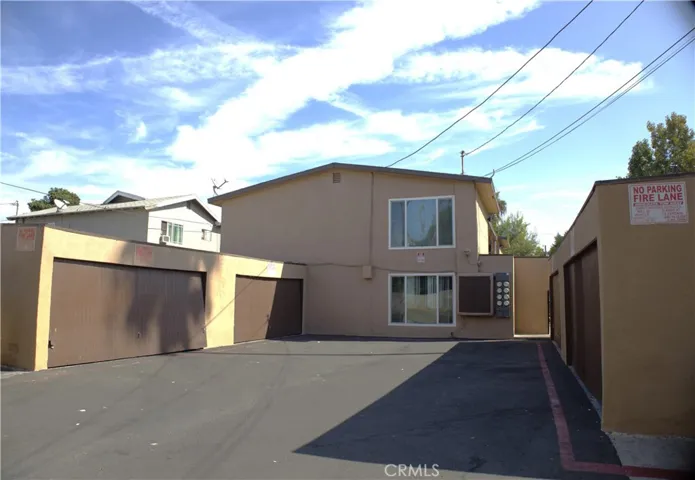 601 N Pauline Street, Anaheim, California 92805