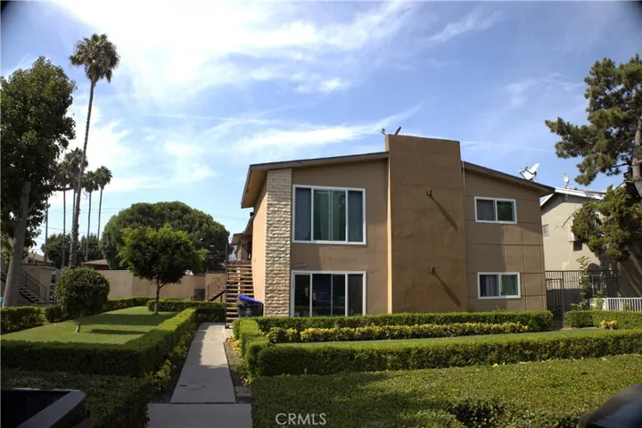 601 N Pauline Street, Anaheim, California 92805
