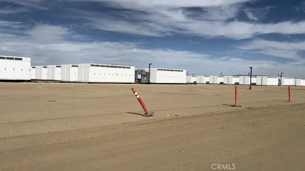 Nearby Project