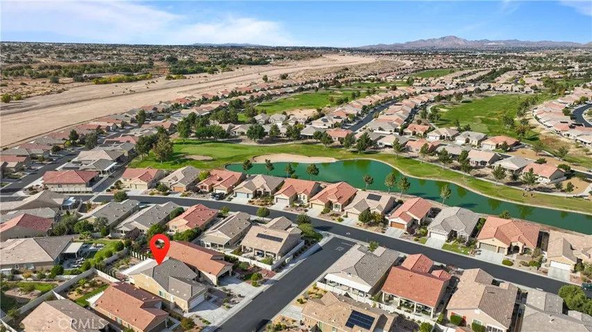 Sun City Community